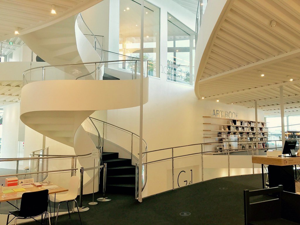 🏛️ 오타시 미술관·도서관(오타시 비주츠칸·토쇼칸) 이미지 6